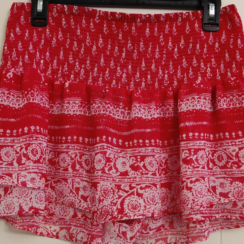 Express skort - Picture 2 of 2